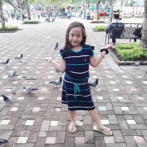 Meet your Posher, Marie ann